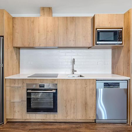 אוקלנד Central Park Residence מראה חיצוני תמונה