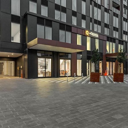אוקלנד Central Park Residence מראה חיצוני תמונה