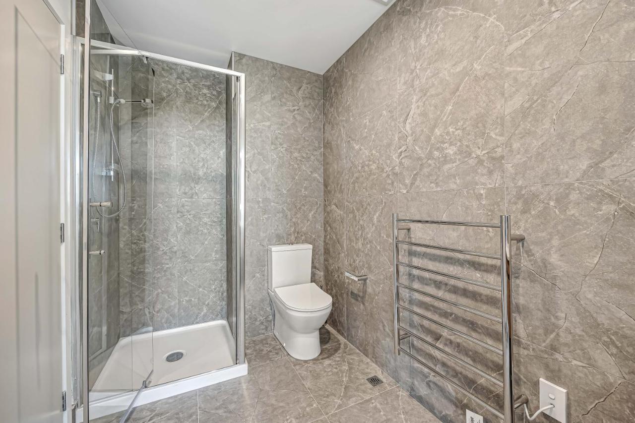 אוקלנד Central Park Residence מראה חיצוני תמונה
